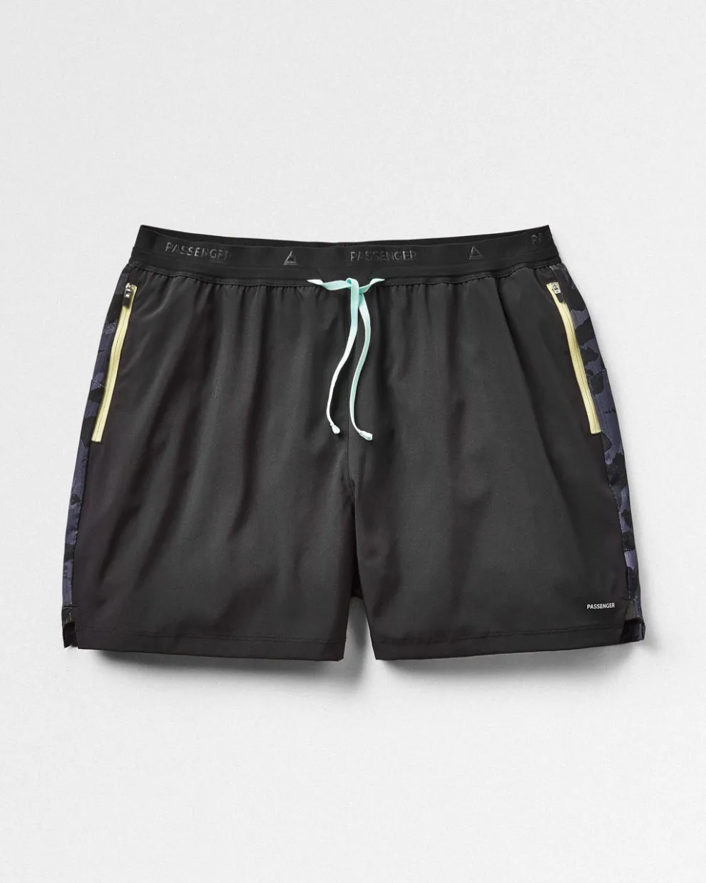 Exploration Trail Recycled Shorts