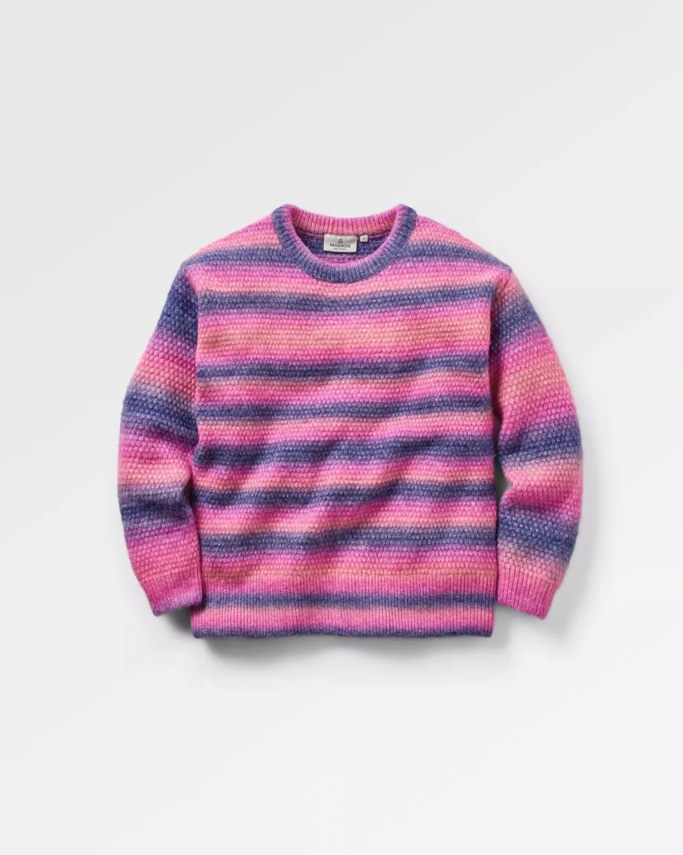 Fika Recycled Knitted Jumper