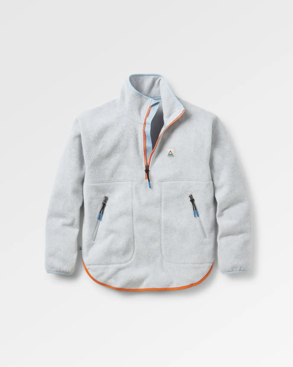 Folksy Recycled Polar Fleece