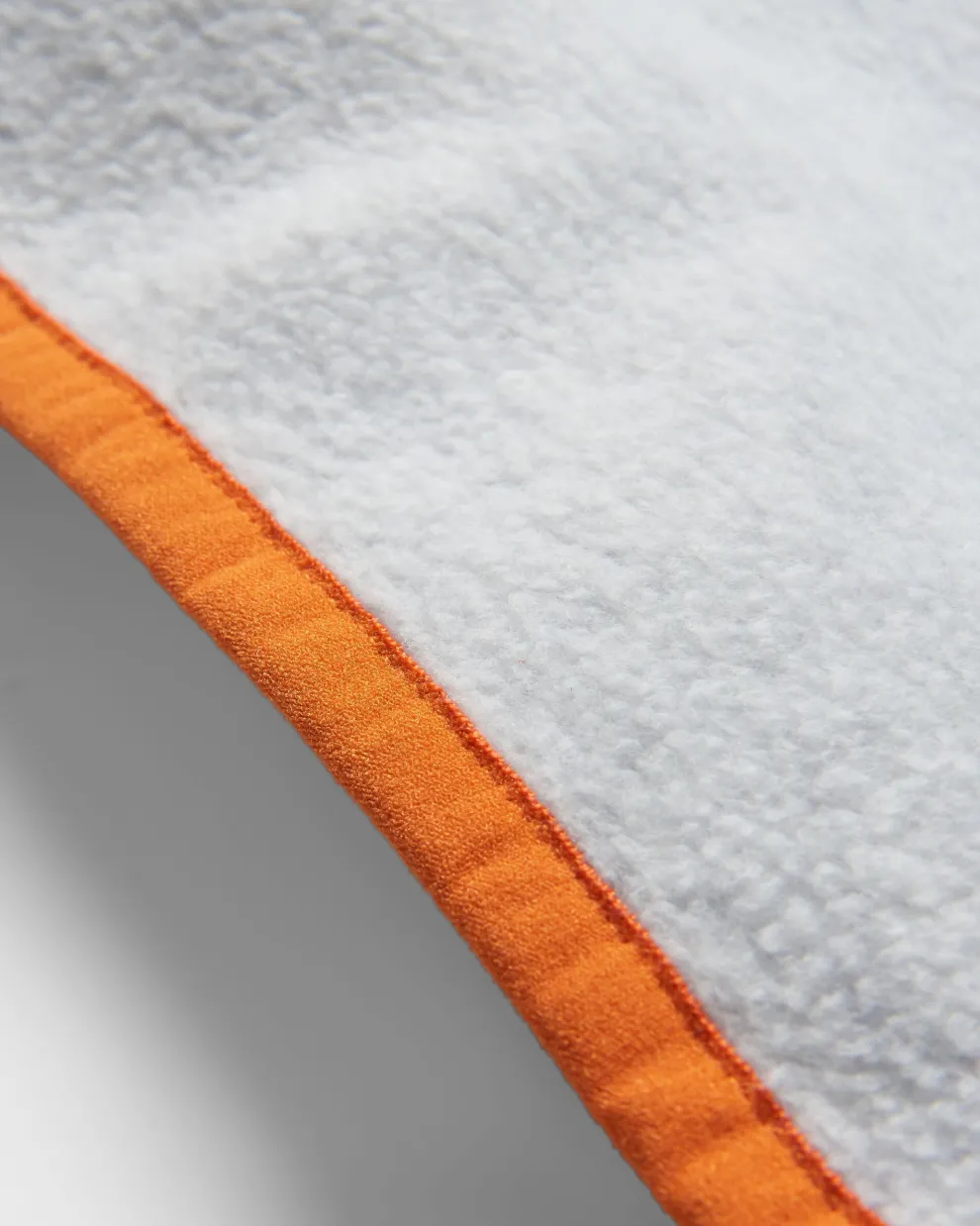 Folksy Recycled Polar Fleece