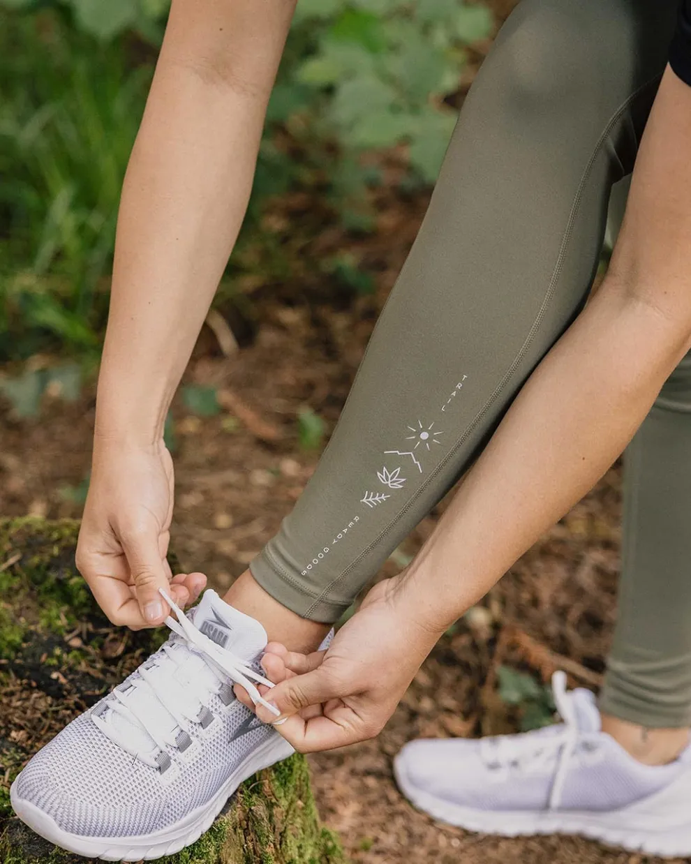 Fresh Air 2.0 Recycled Leggings
