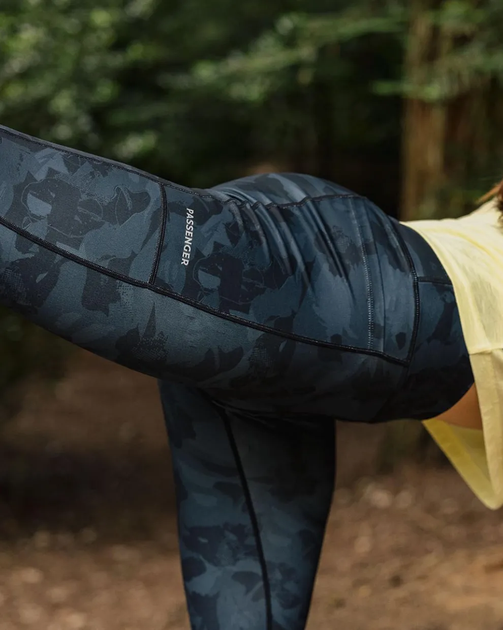 Fresh Air 2.0 Recycled Leggings