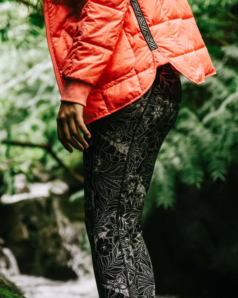 Fresh Air Recycled Leggings