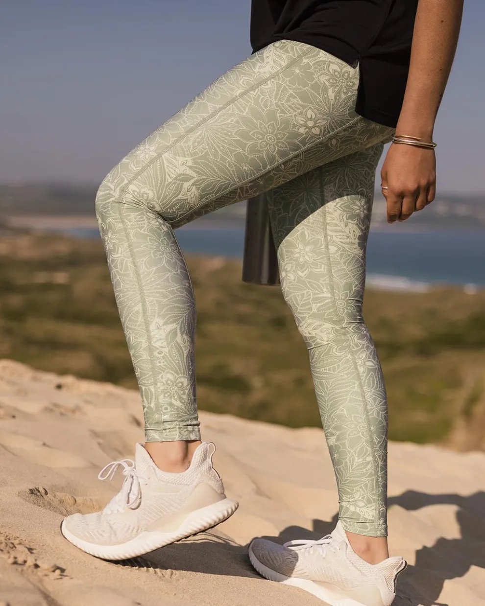 Fresh Air Recycled Leggings