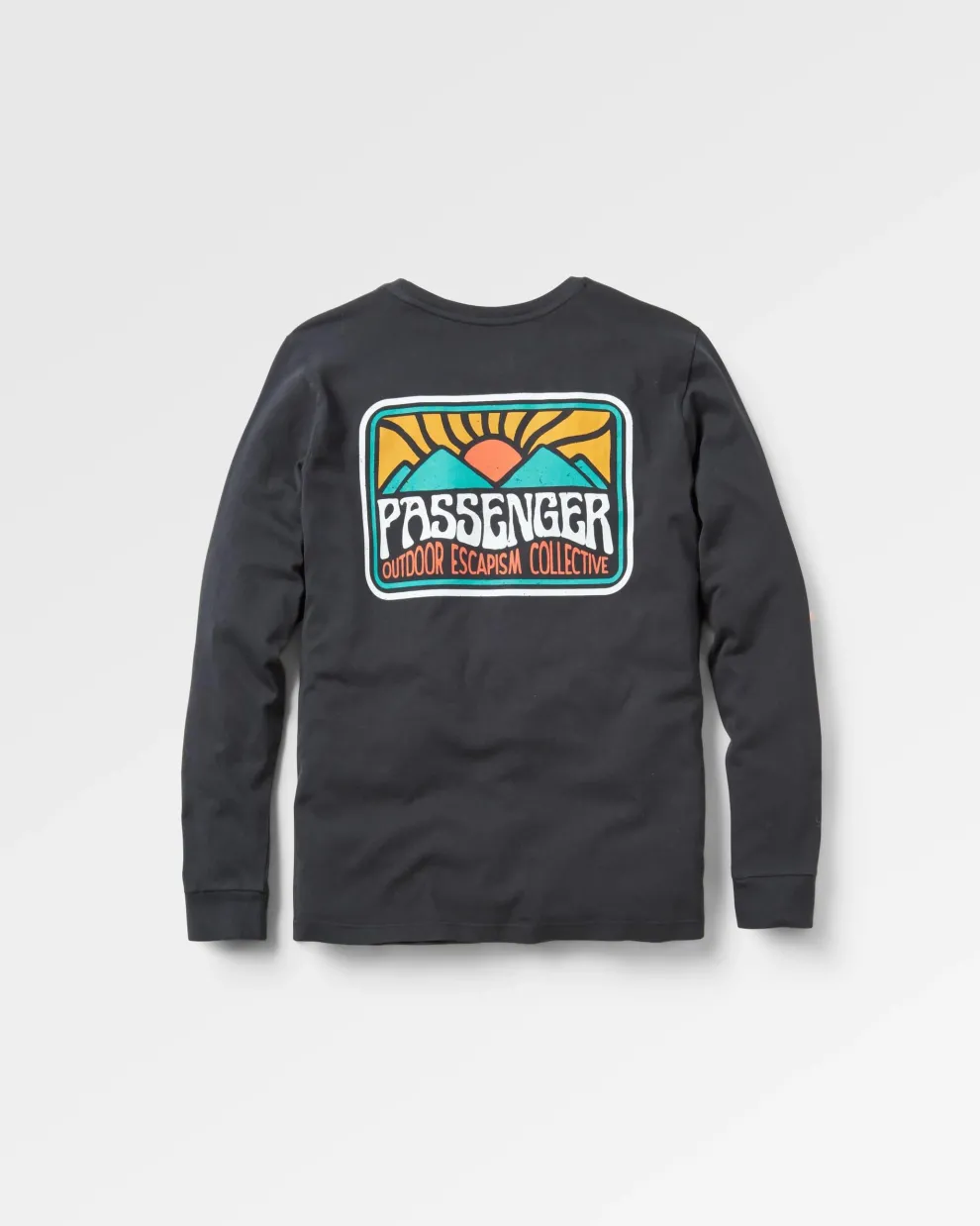 Golden Hour LS T-Shirt