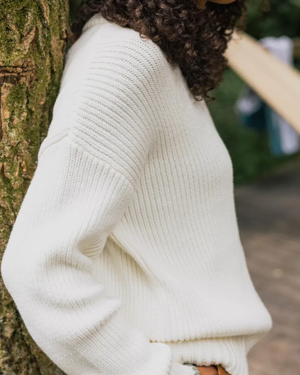 Gondwana Classic Knitted Jumper