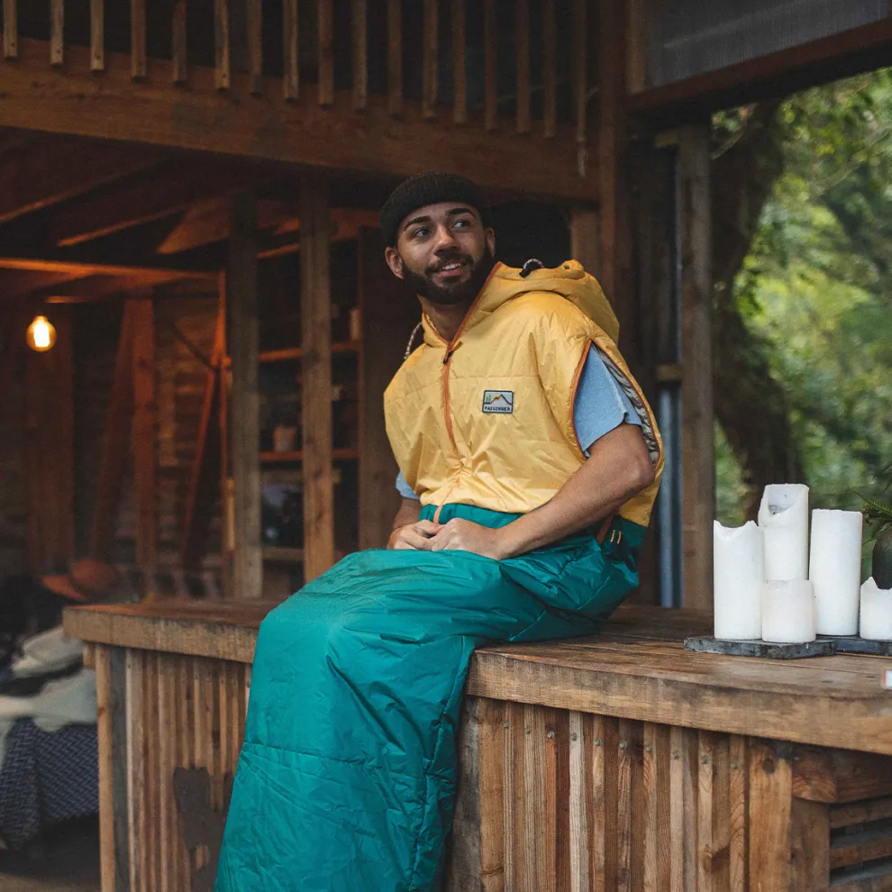 Good Times Recycled Sleep Sack