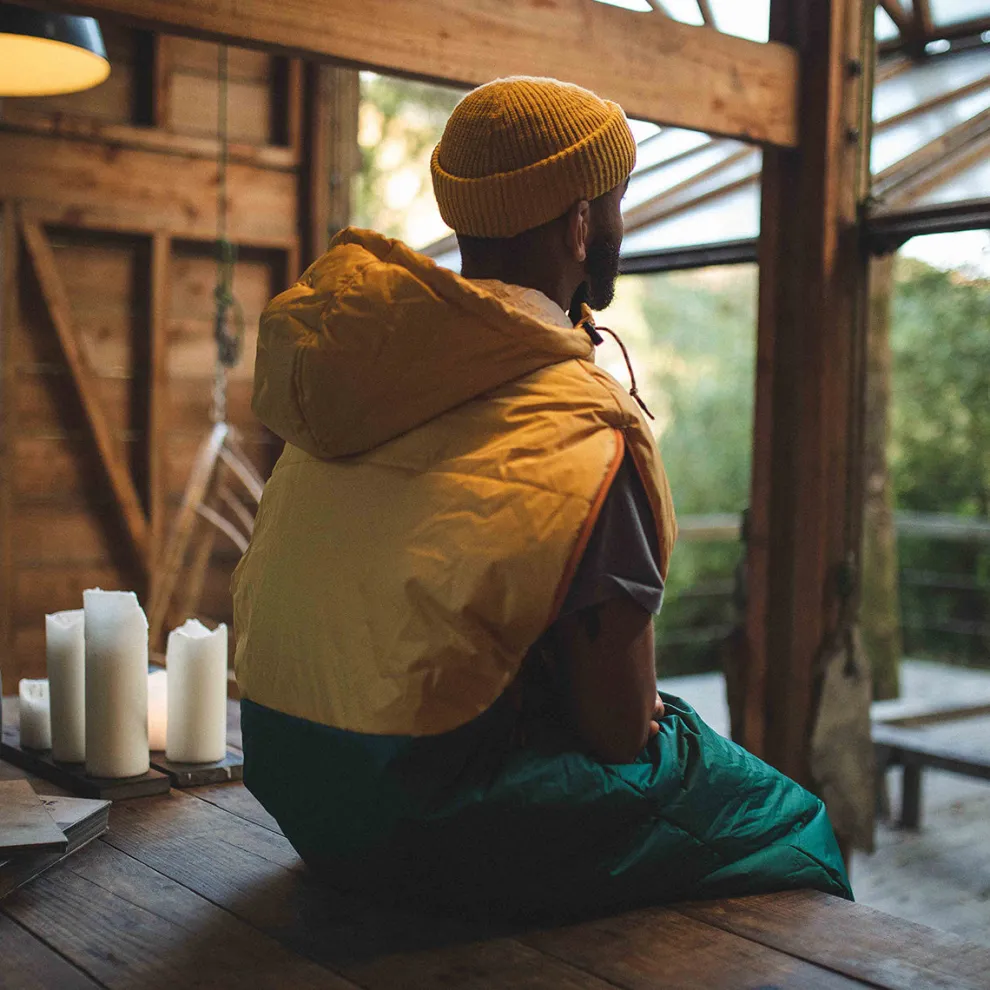 Good Times Recycled Sleep Sack