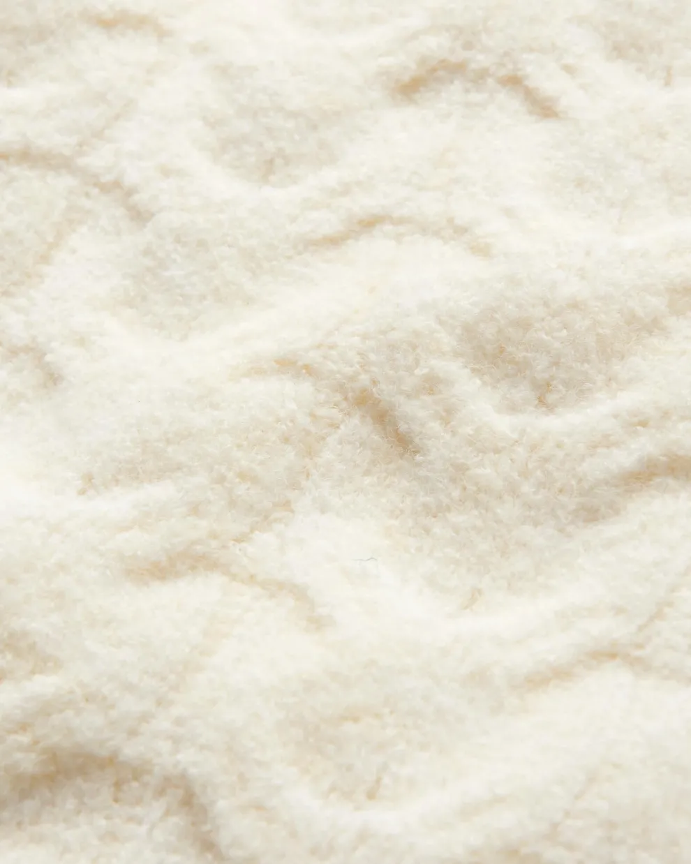 Harvest Recycled Knitted Jumper