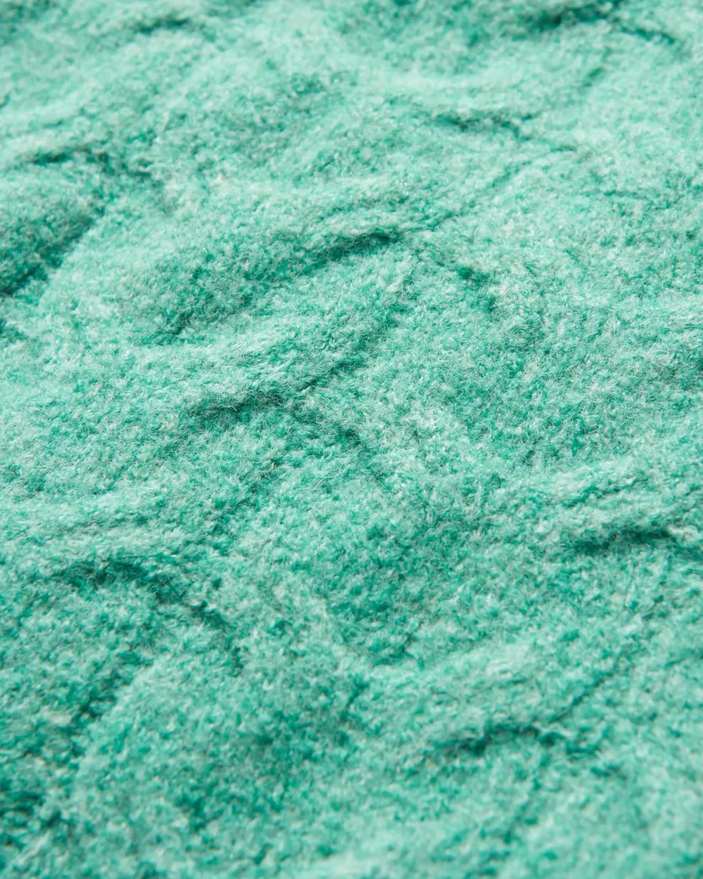 Harvest Recycled Knitted Jumper