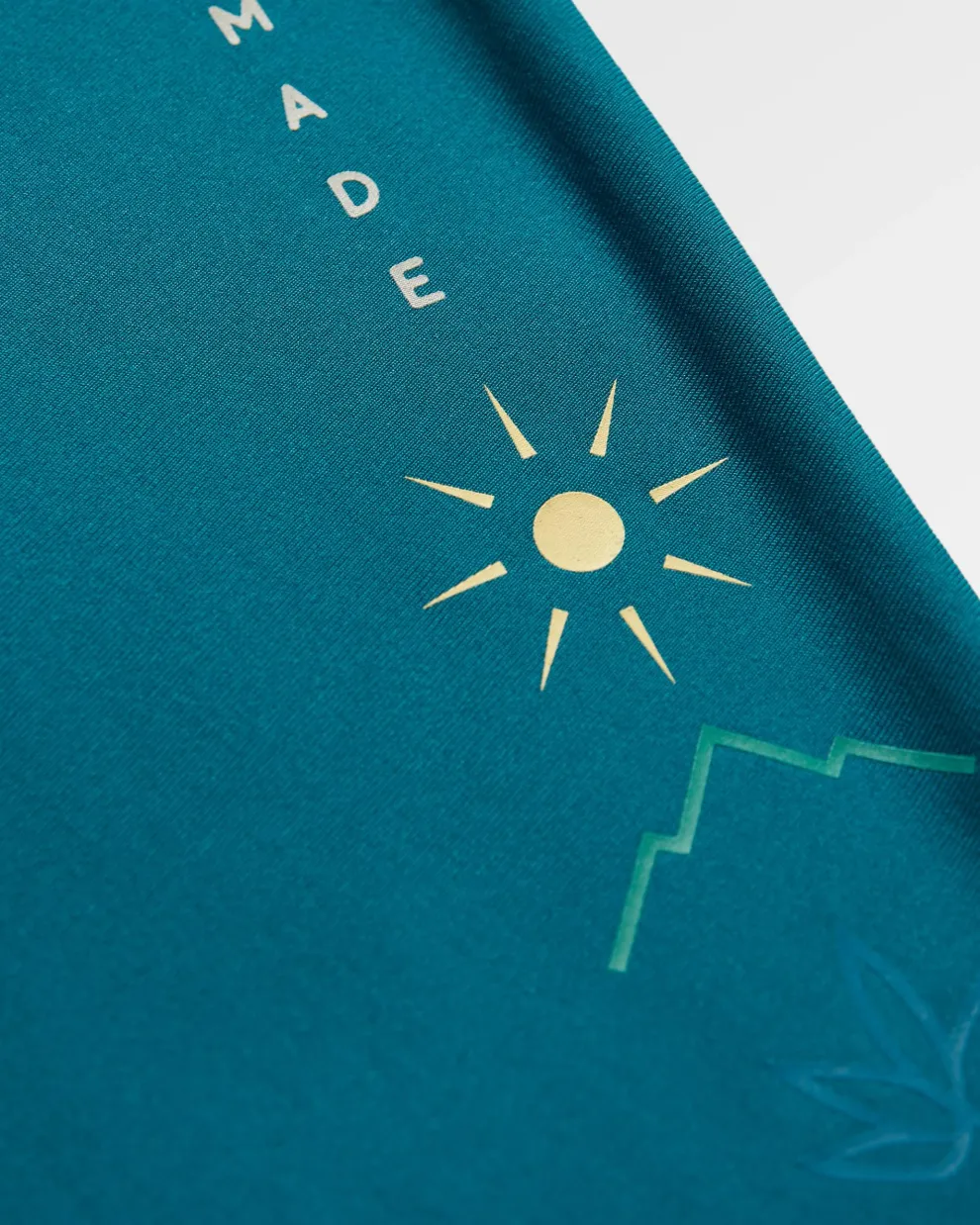 Hatha Recycled Active Top