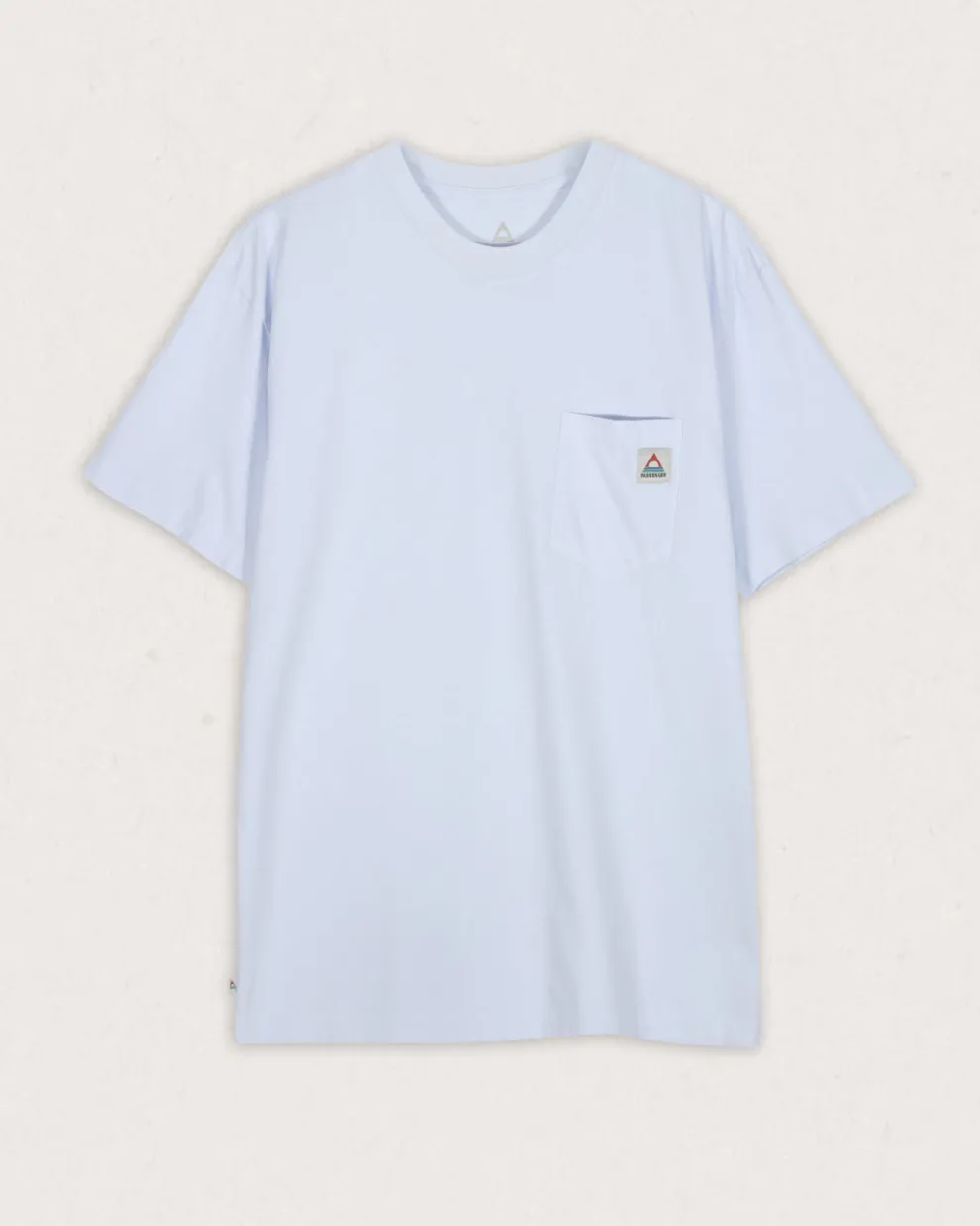 Heritage Recycled Relaxed Fit T-Shirt