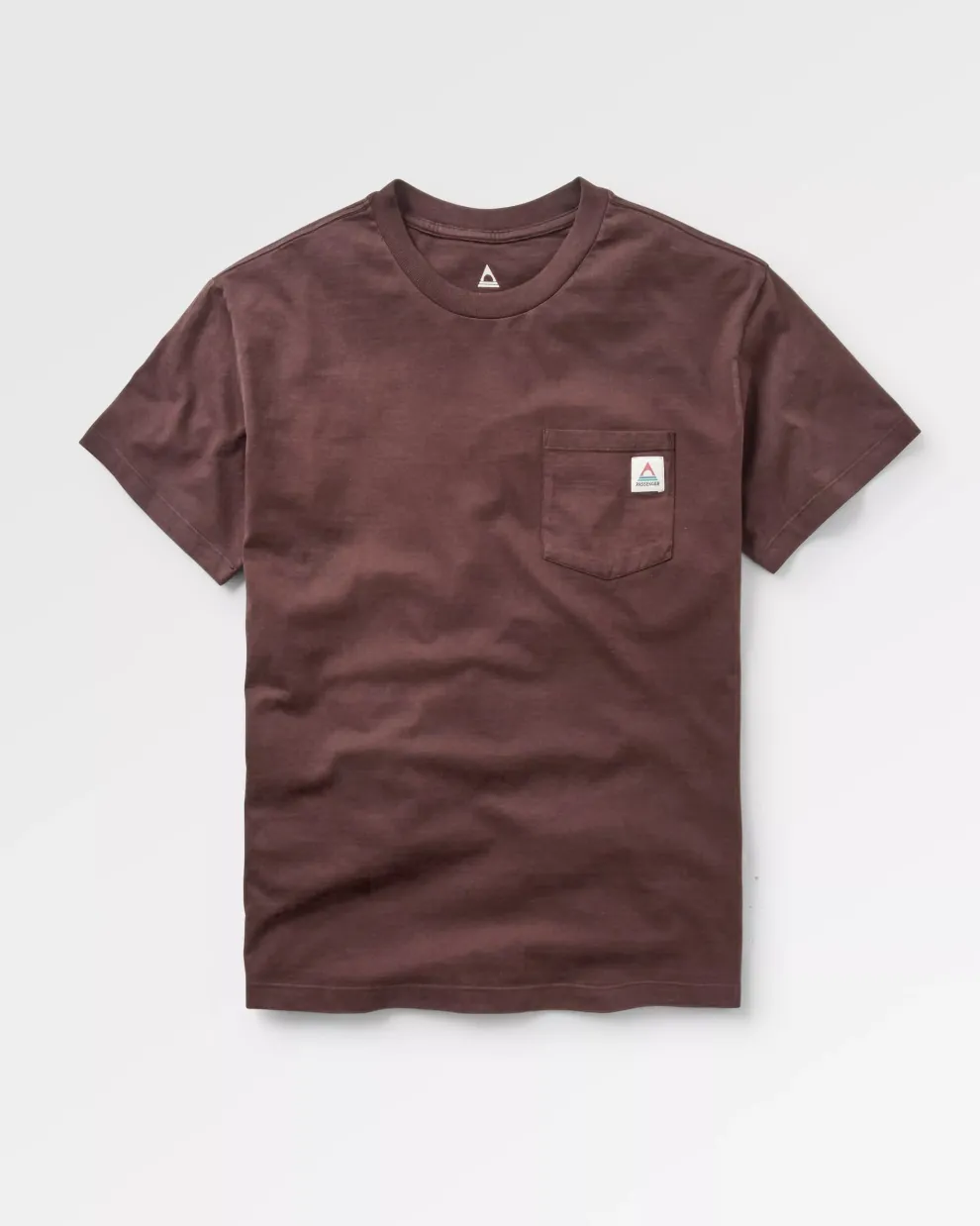 Heritage Recycled Relaxed Fit T-Shirt