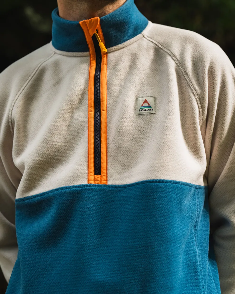 Highland Recycled Polartec® Fleece