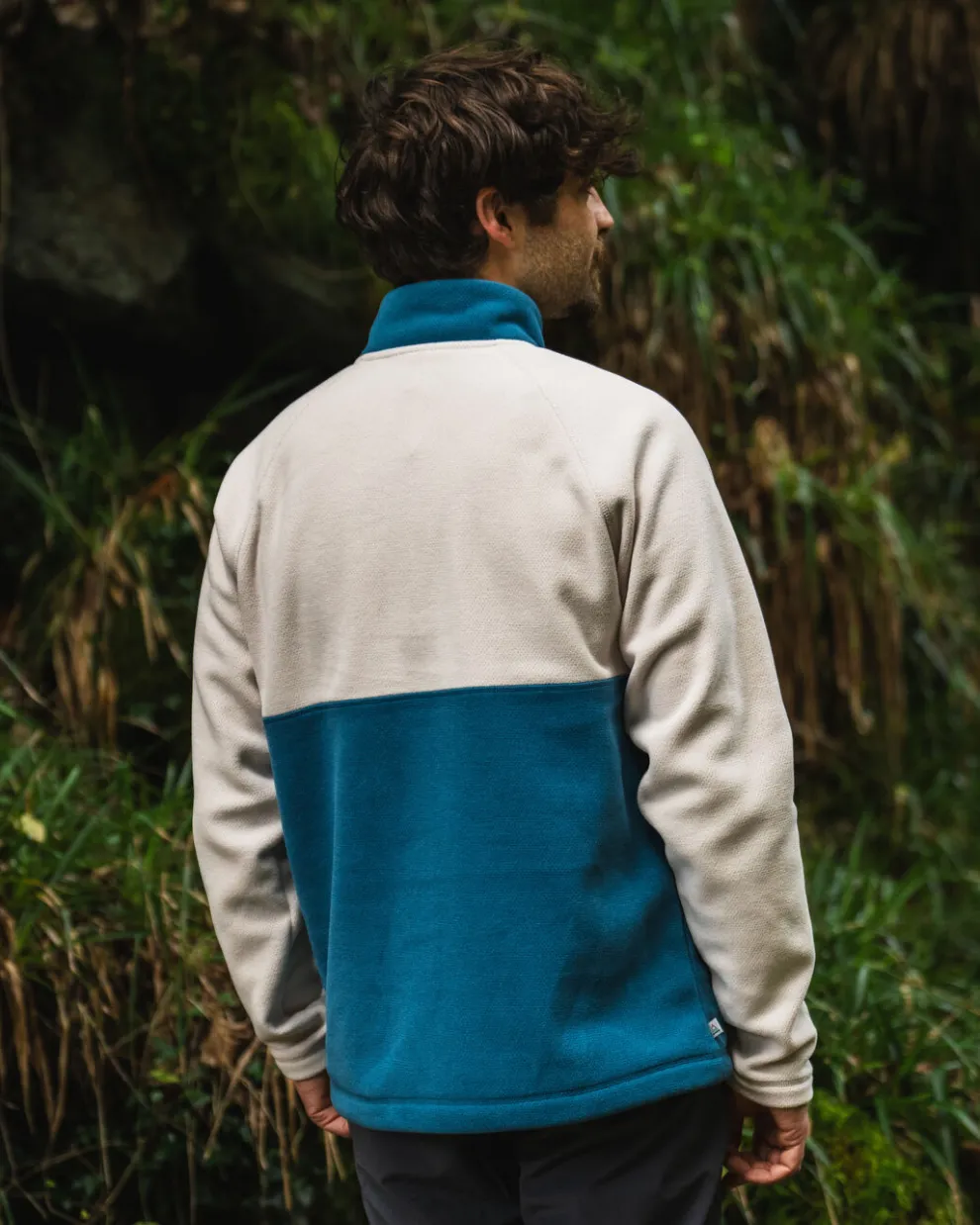 Highland Recycled Polartec® Fleece