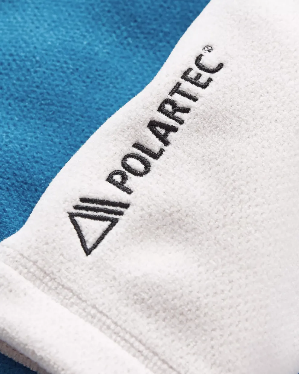 Highland Recycled Polartec® Fleece
