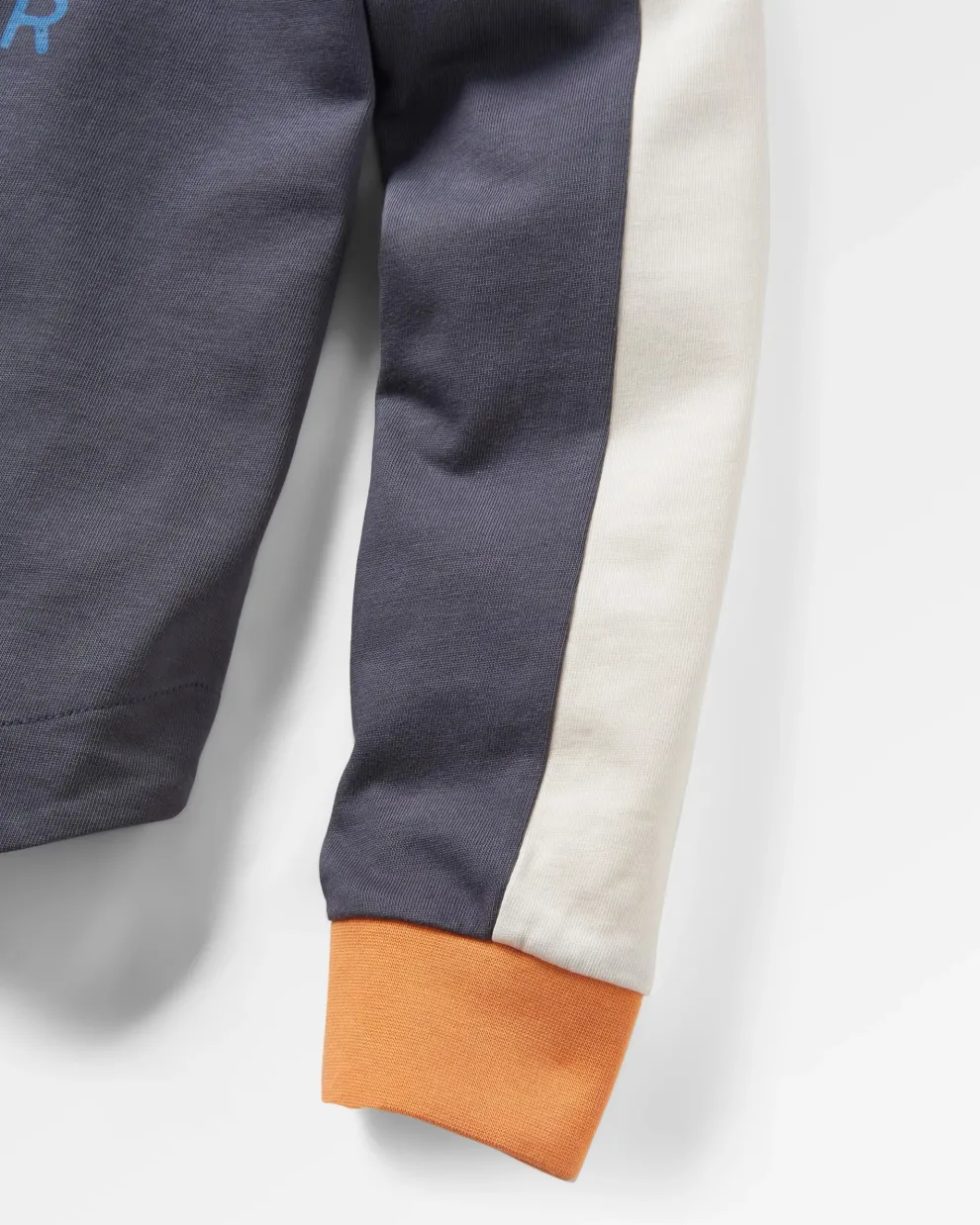 Hilltop Organic Cotton LS T-Shirt