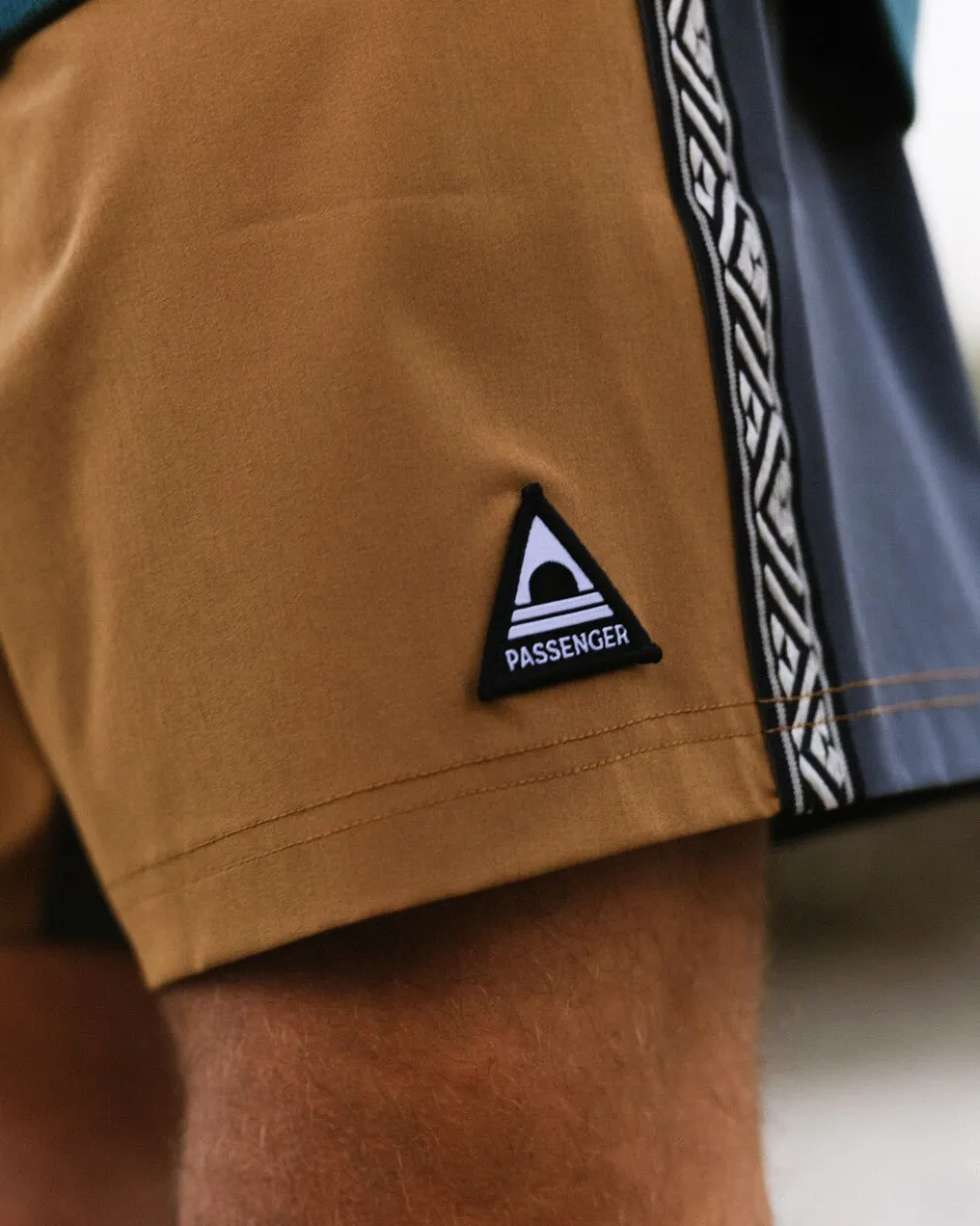 Hollow Recycled Boardshort