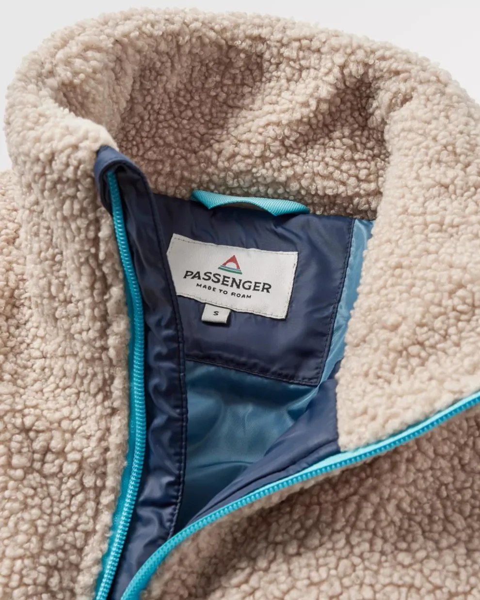 Inspire Recycled Insulated Jacket