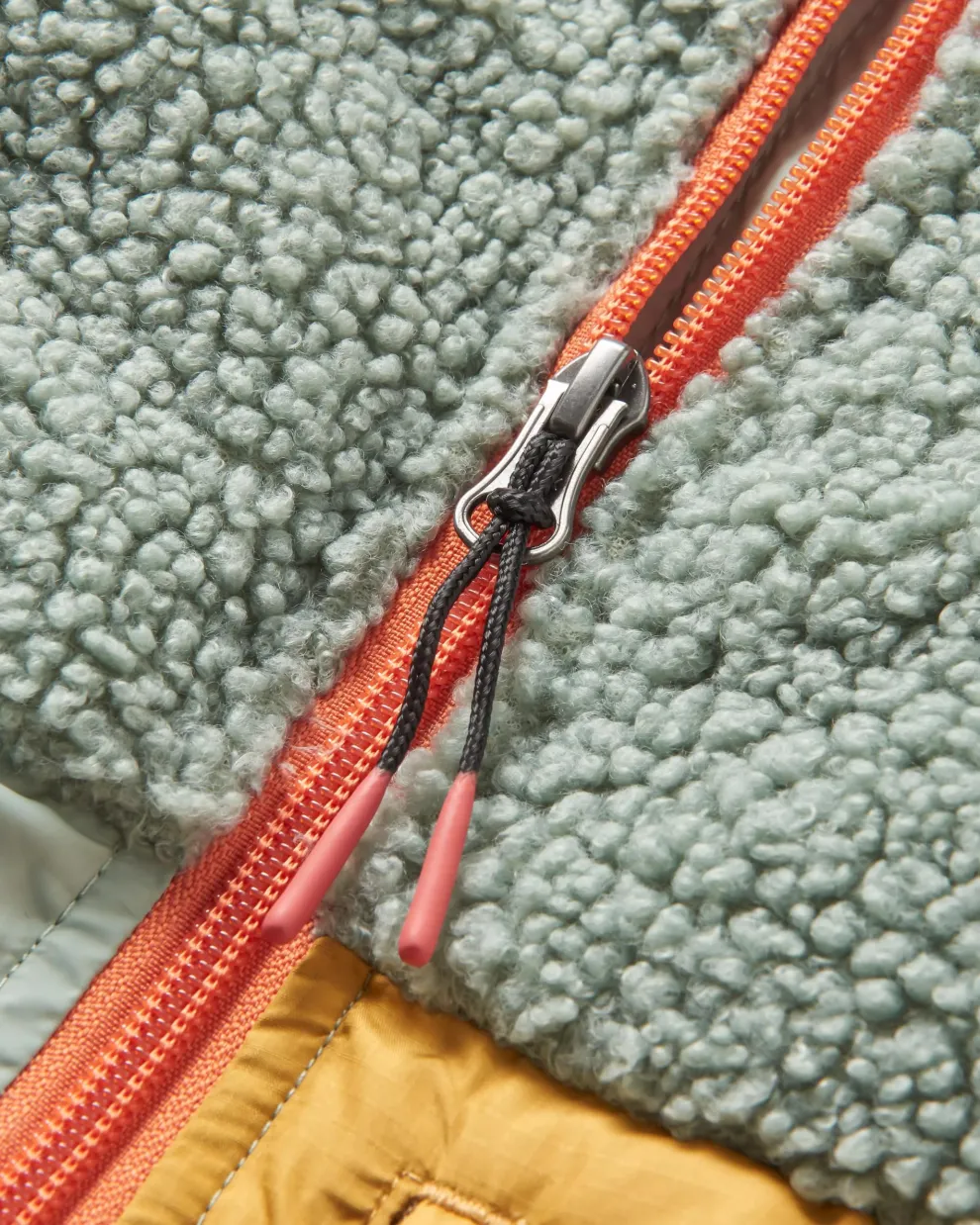 Inspire Recycled Insulated Jacket