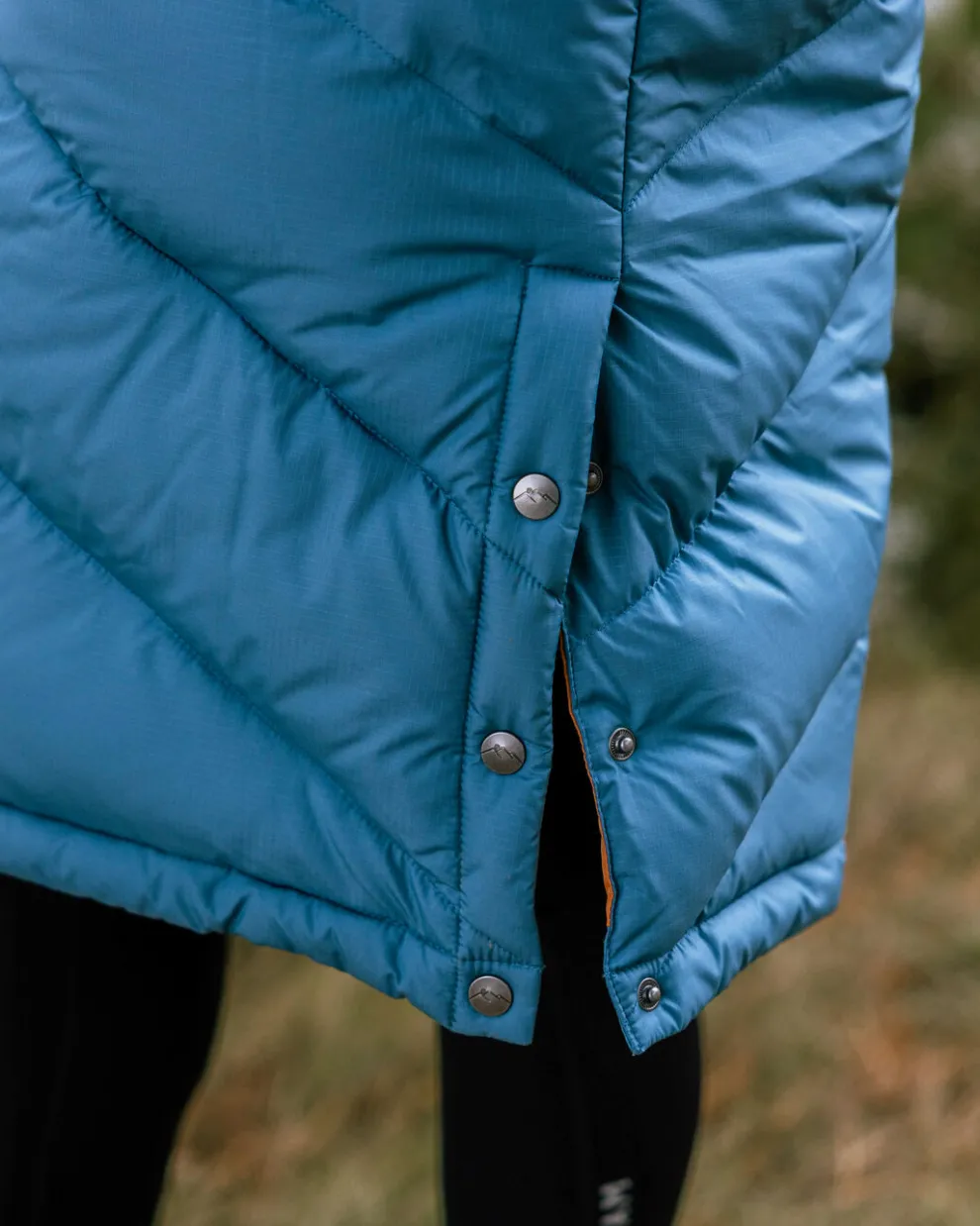 Kinsey Recycled 2.0 Jacket