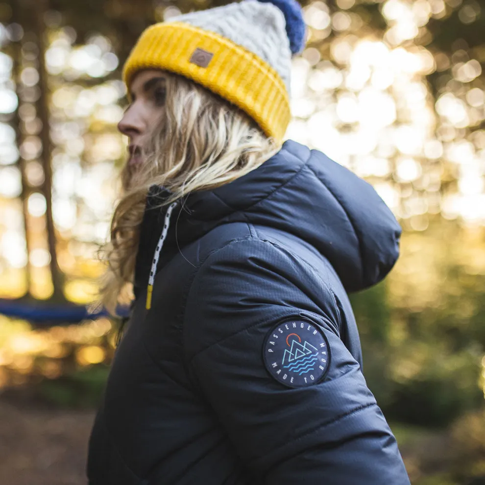 Kinsey Recycled Jacket