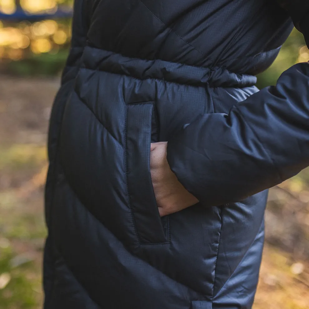 Kinsey Recycled Jacket