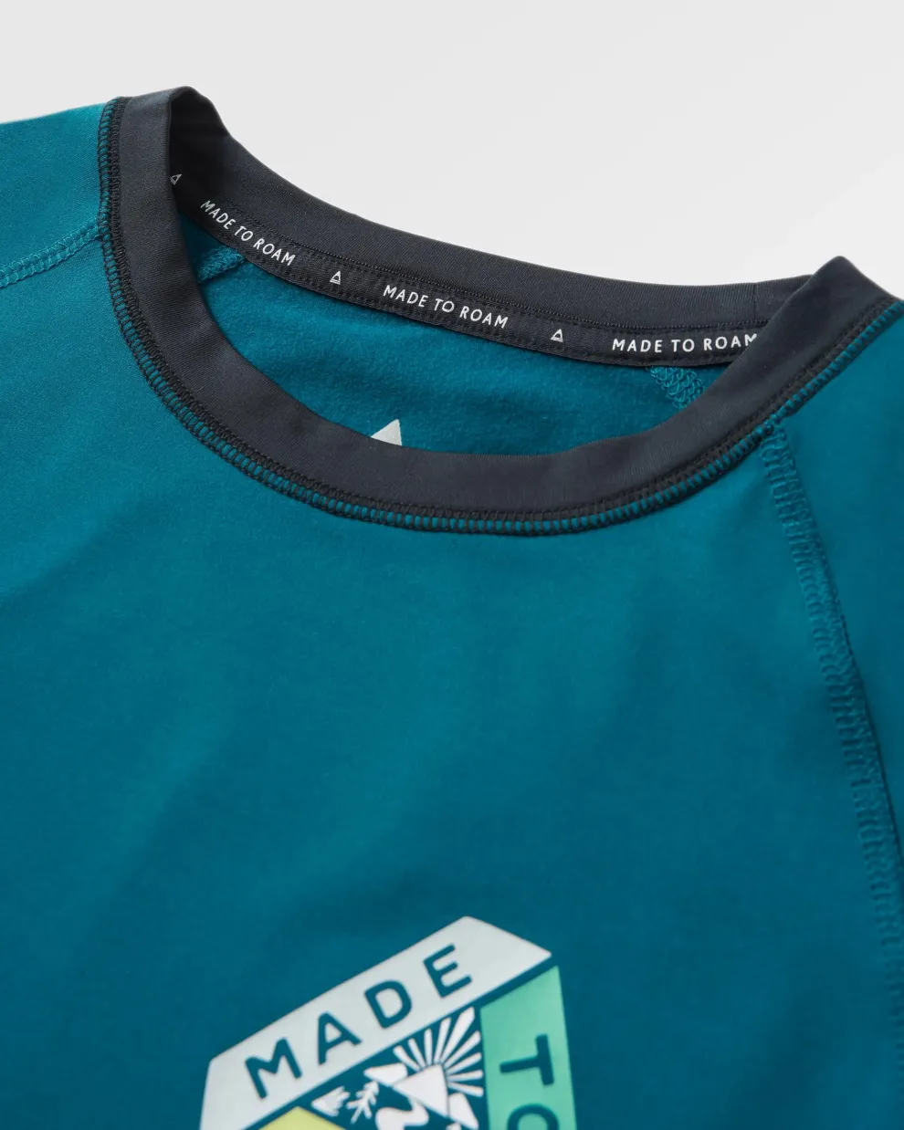 Lakeside Recycled Active T-Shirt