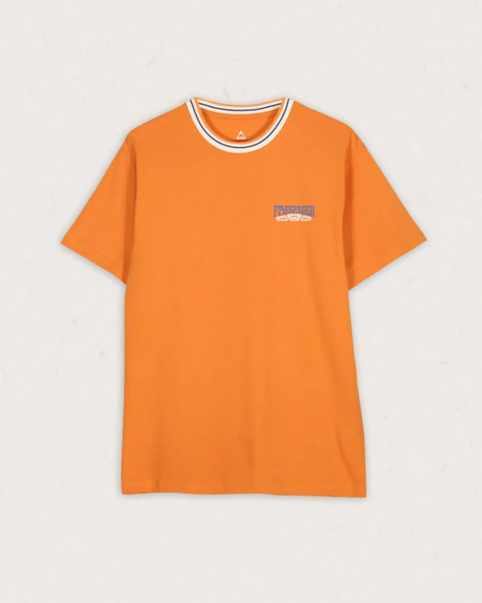 Lauca Recycled Relaxed Fit T-Shirt