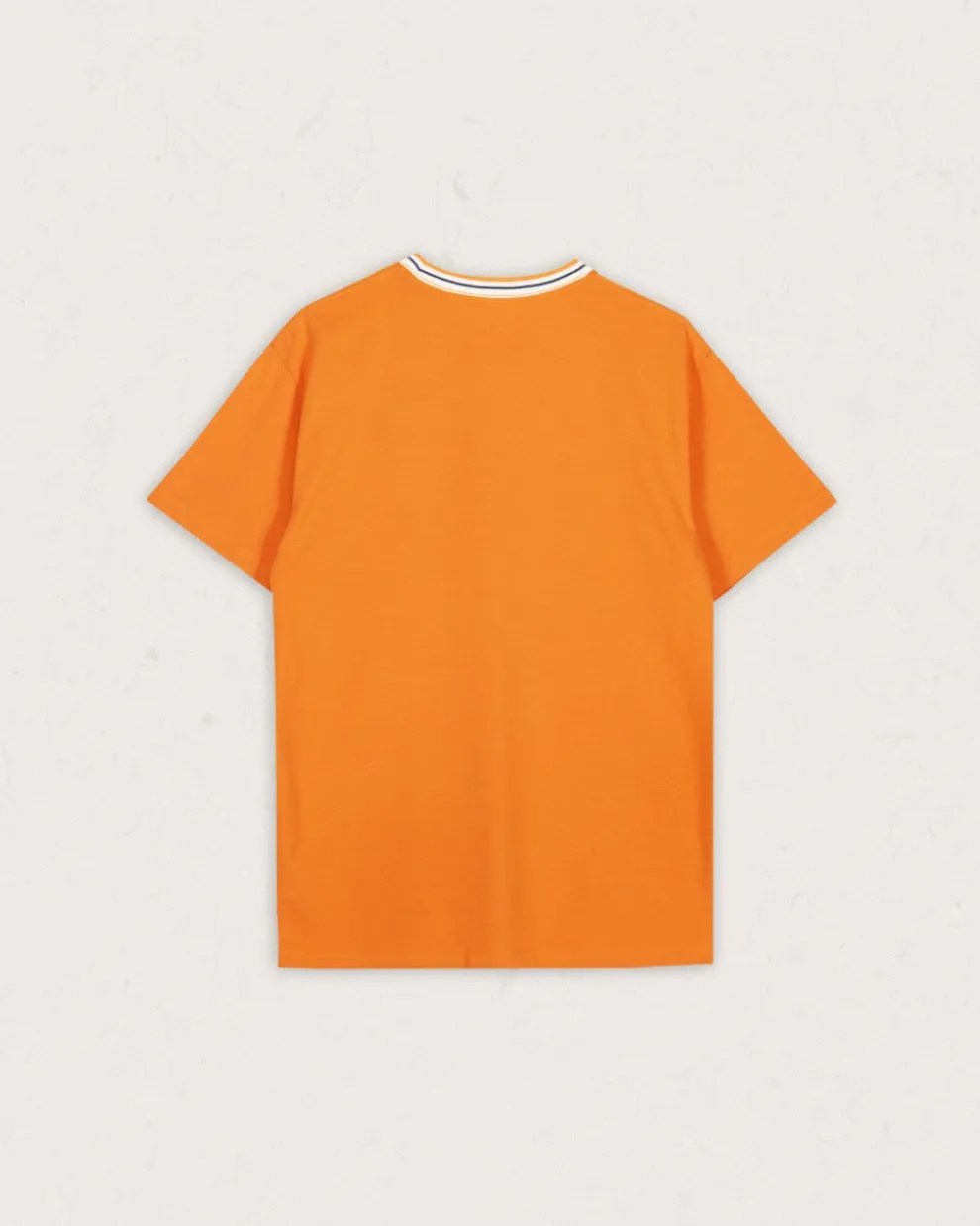 Lauca Recycled Relaxed Fit T-Shirt