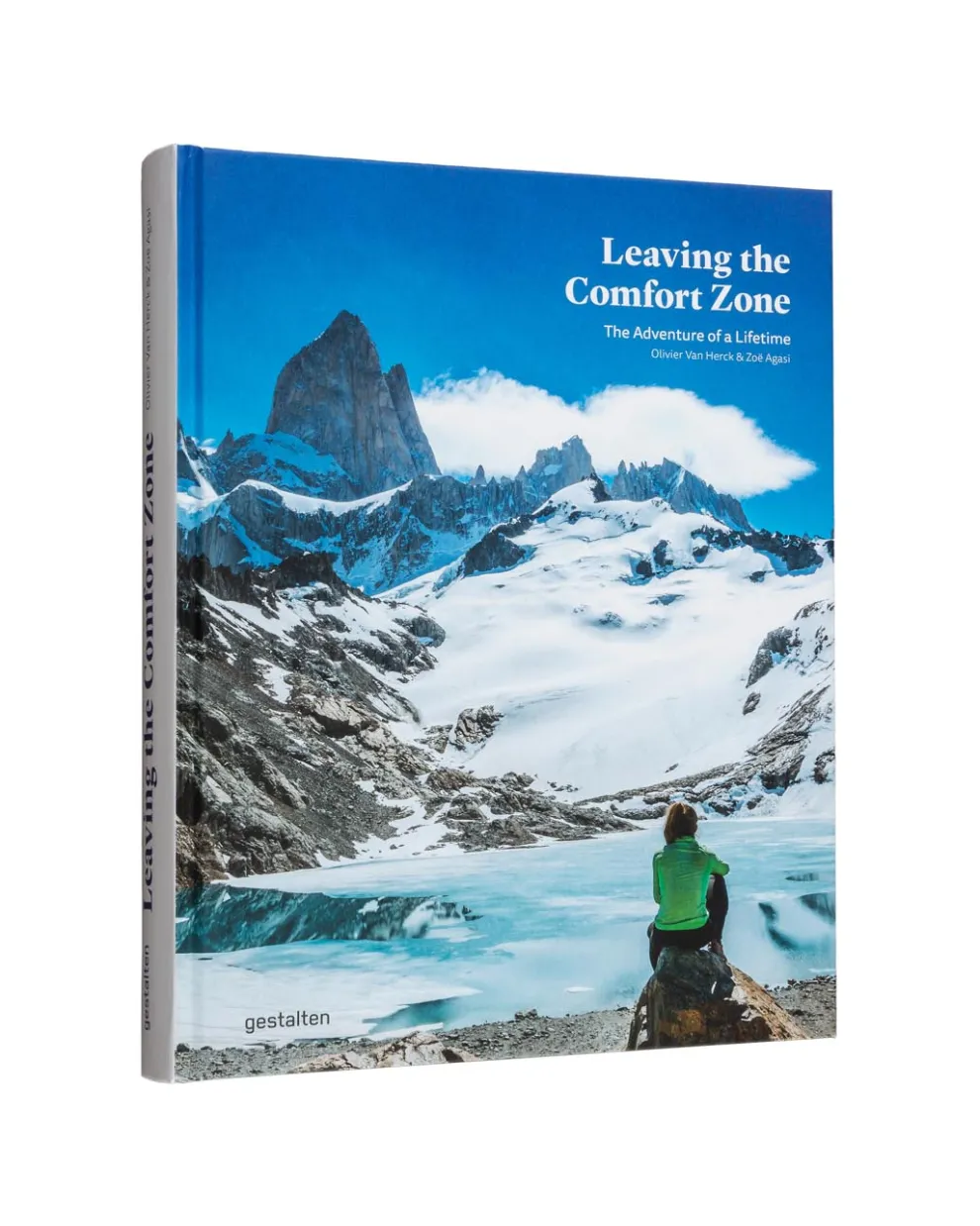 Leaving the Comfort Zone