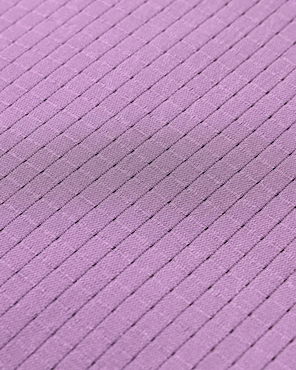 Lotus Recycled Active LS Top