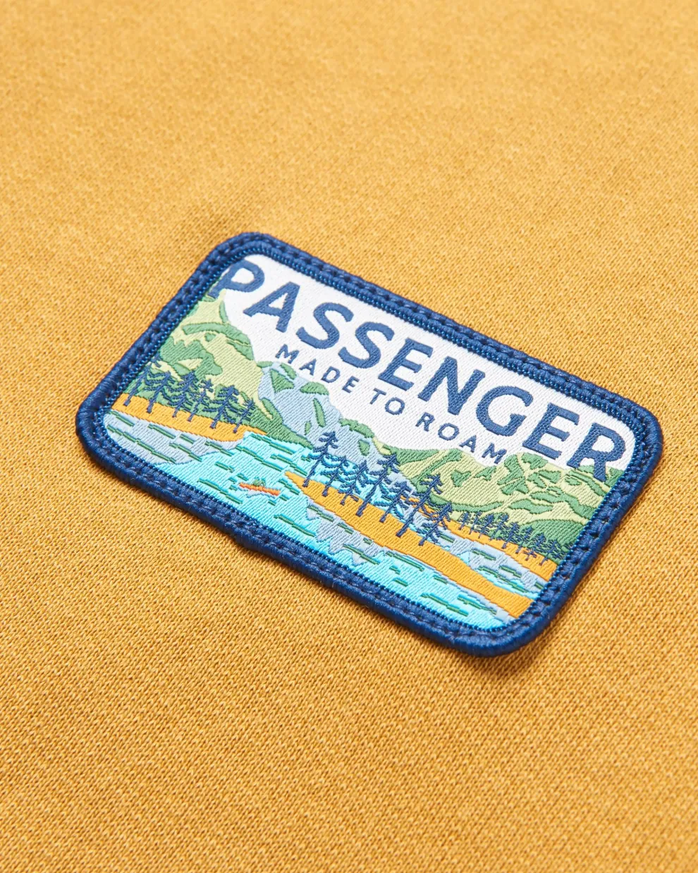 Love The Wild Hoodie