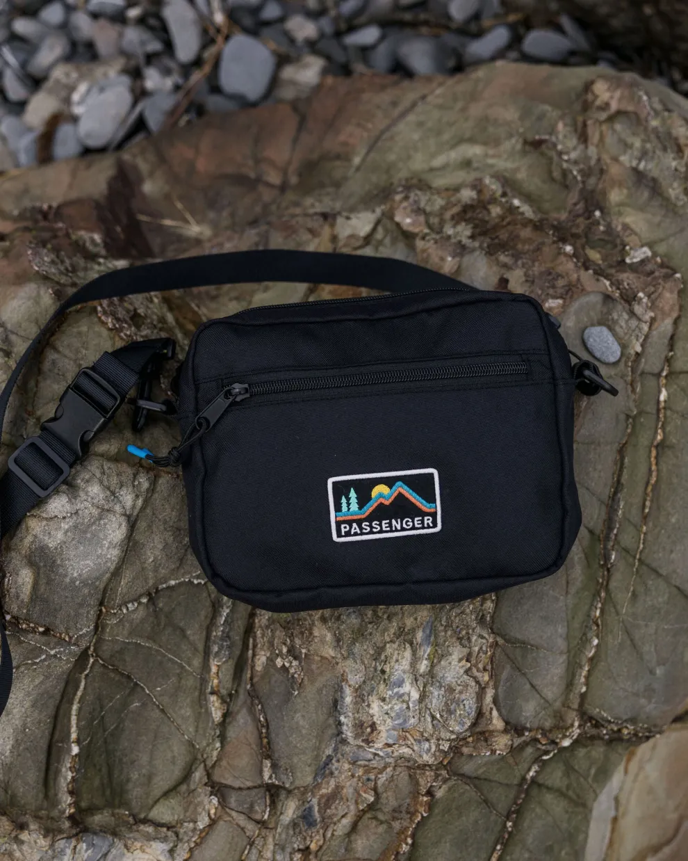 Mainland Recycled Hip Pack