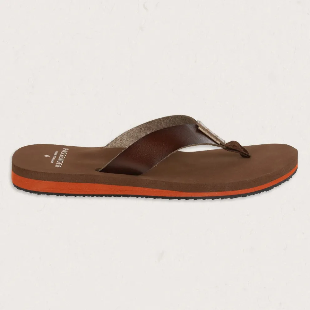 Malibu Flip Flop
