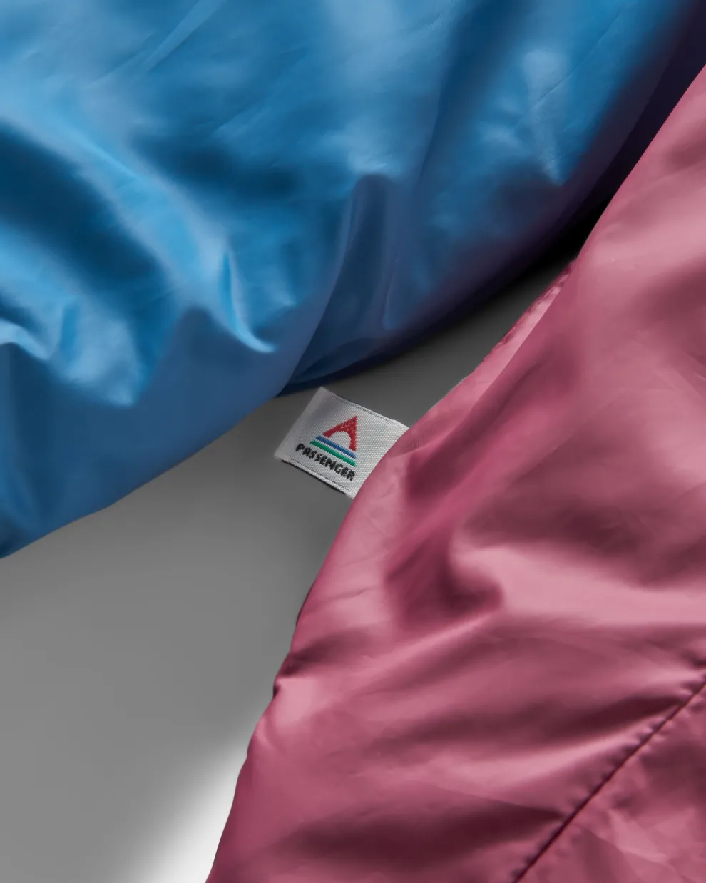 Moonlight Recycled Insulated Smock