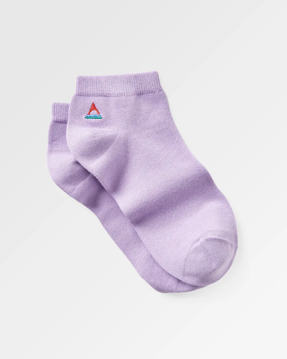 Organic Trainer Socks