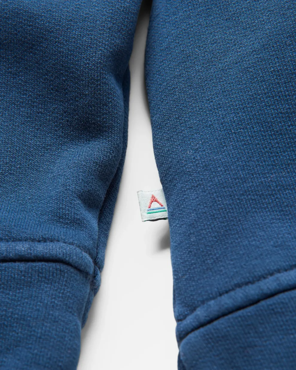 Outlook Recycled Cotton Hoodie