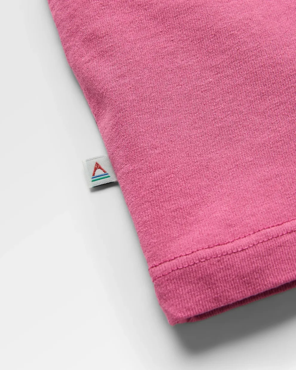 Outlook Recycled Cotton Oversized T-Shirt