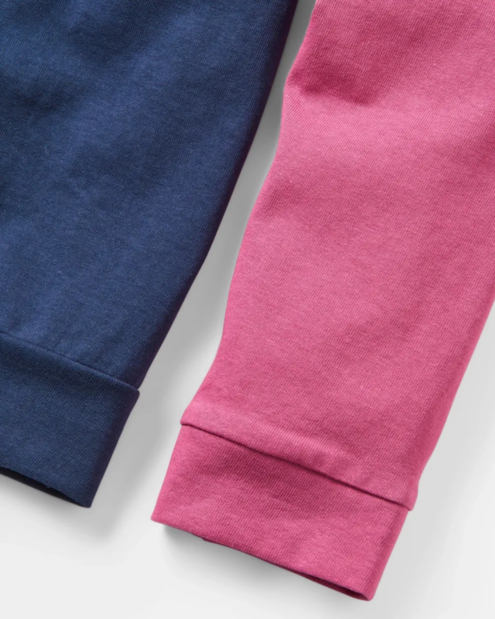 Outlook Recycled LS T-Shirt