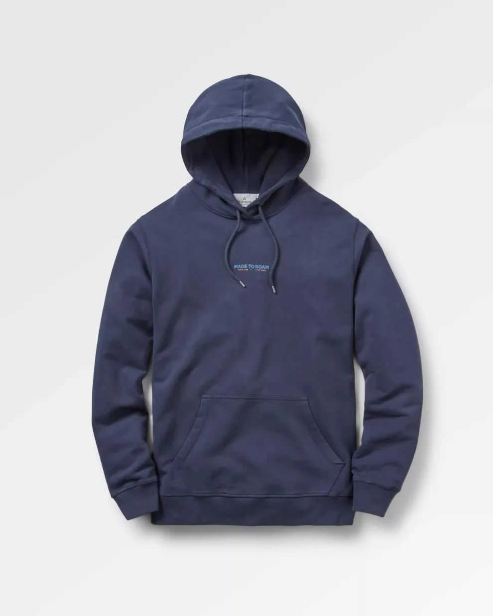 Pace Recycled Cotton Hoodie