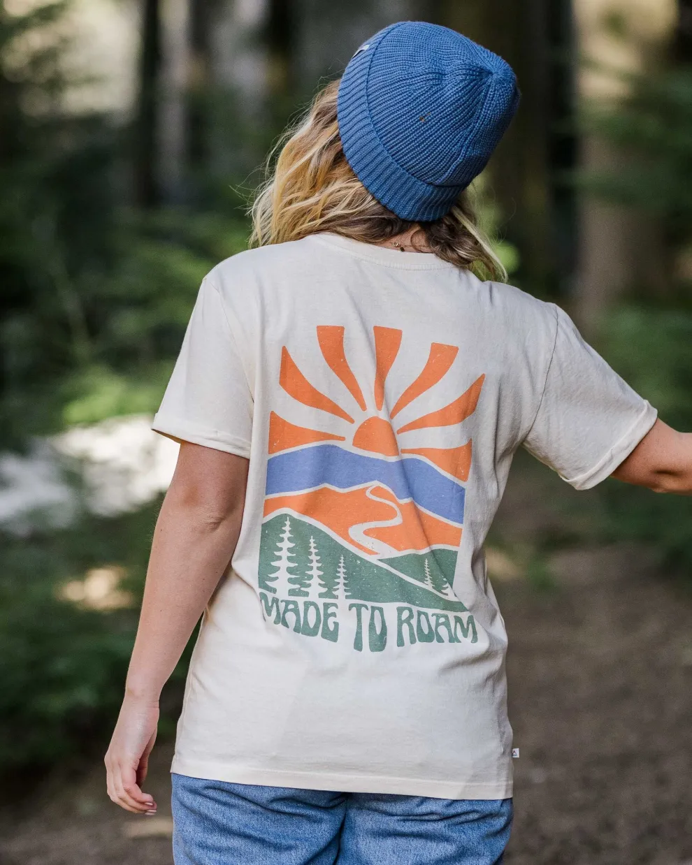 Perfect Days T-Shirt