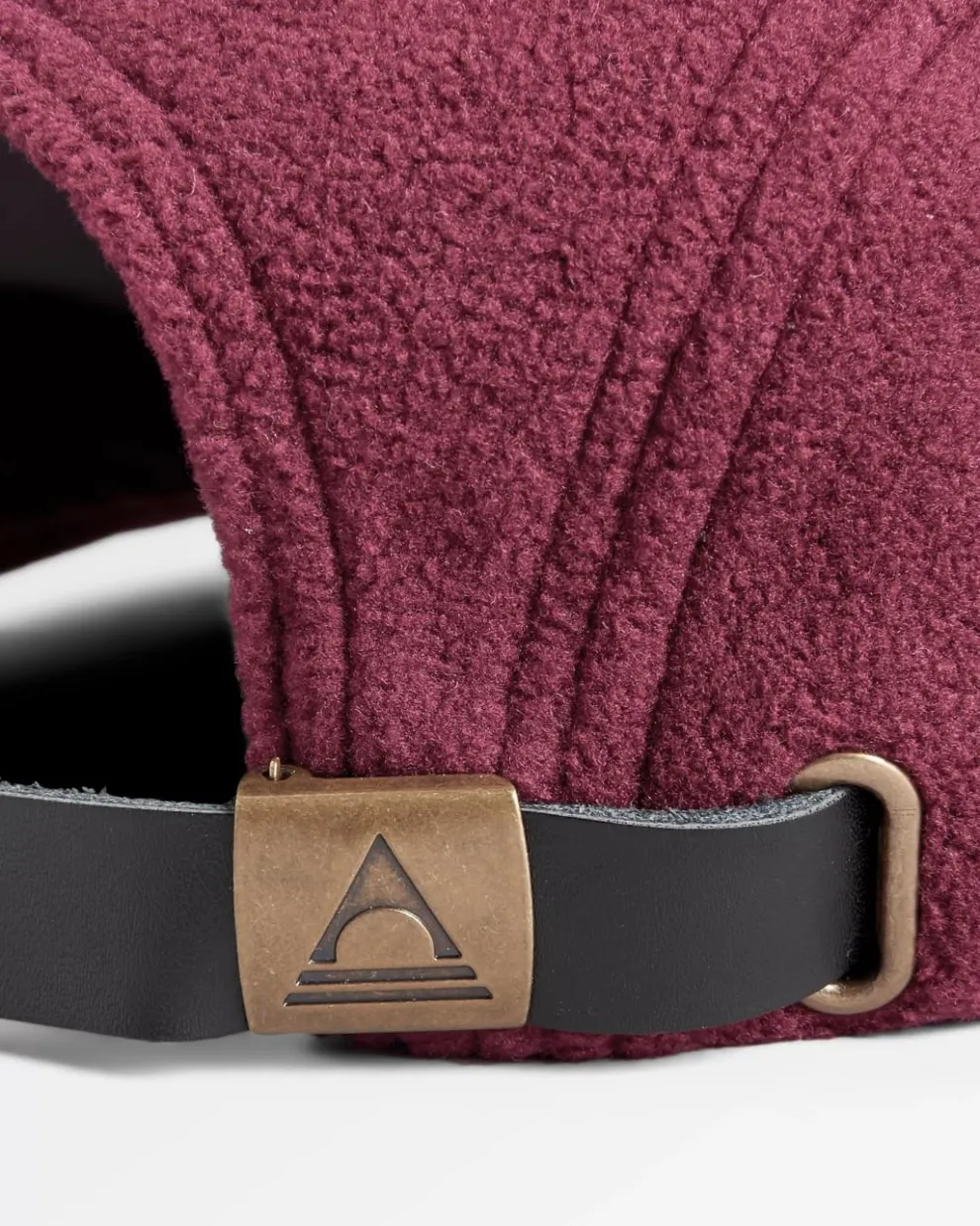 Pine Recycled Polar Fleece Cap