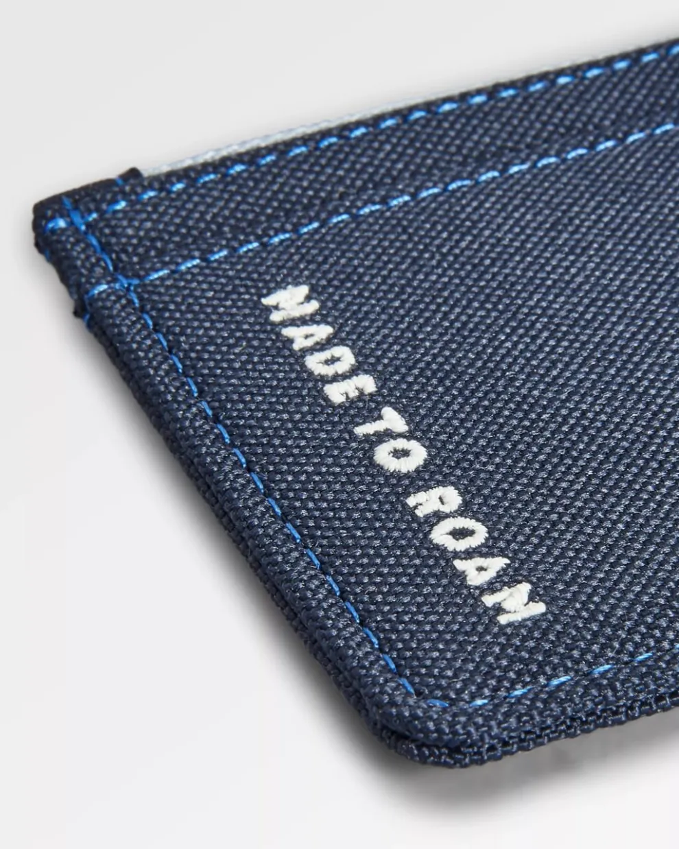 Recycled Card Holder