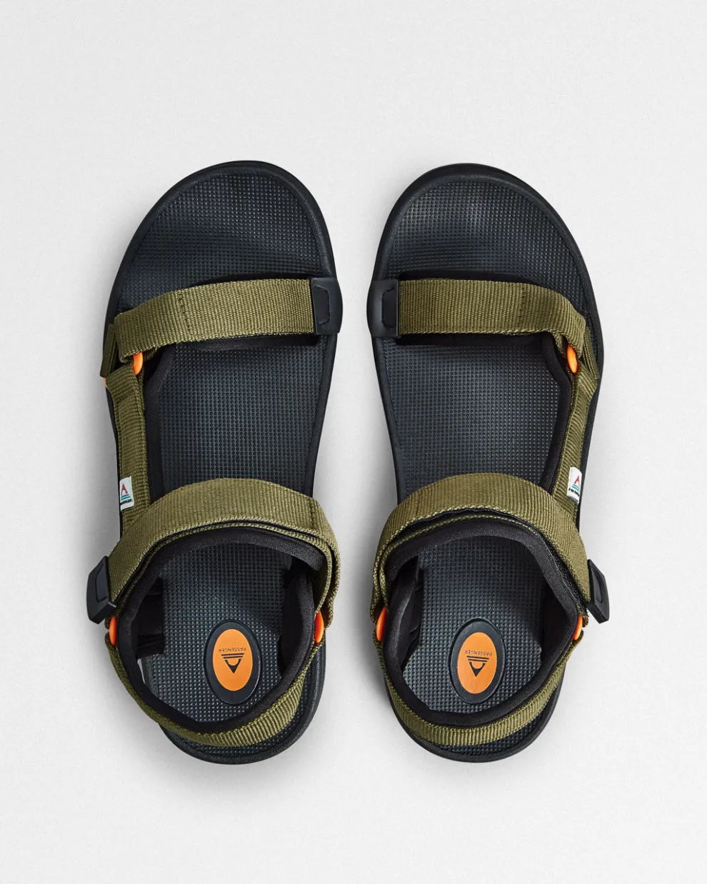 Rising Sandal