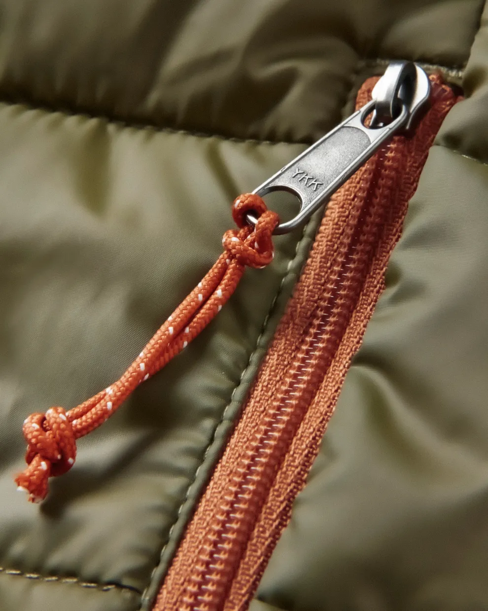 Roamer Insulated Vest