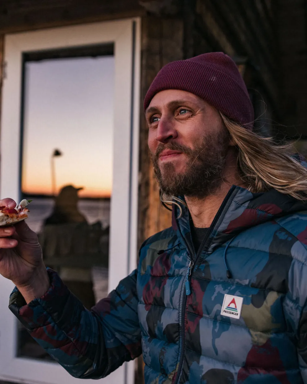 Roamer Recycled 2.0 Insulated Jacket