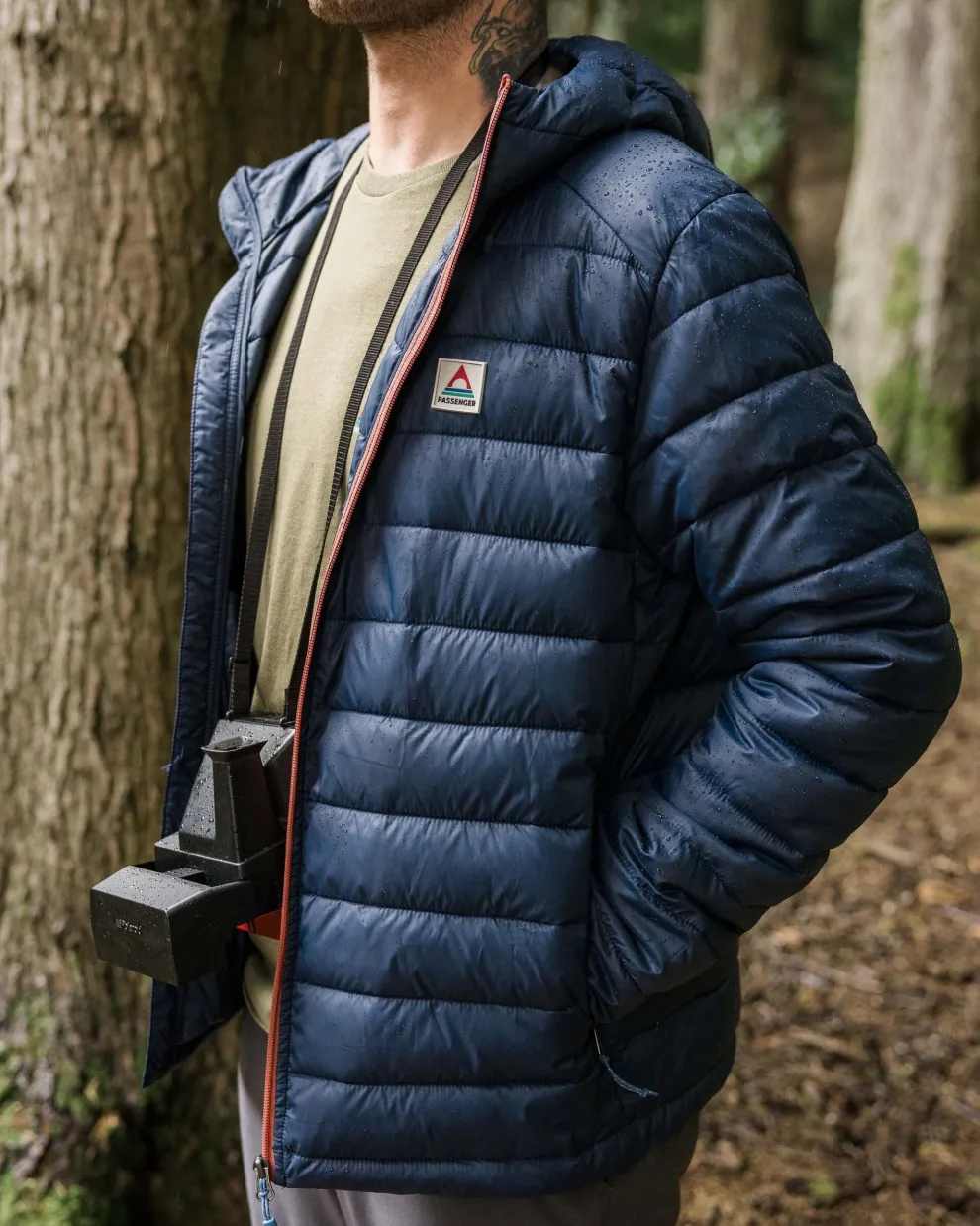 Roamer Recycled 2.0 Insulated Jacket