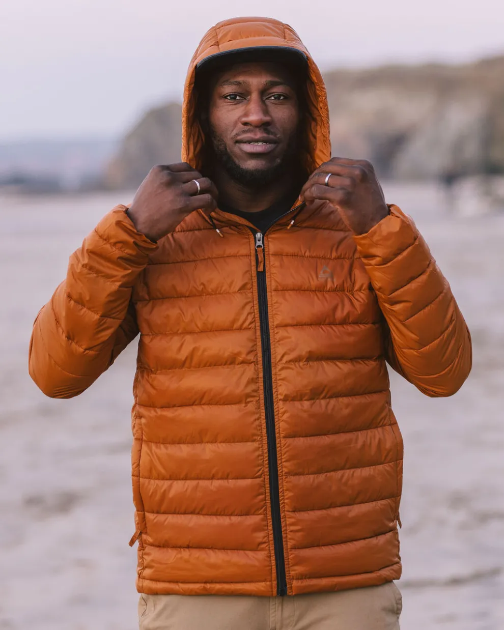 Roamer Recycled Insulated Jacket