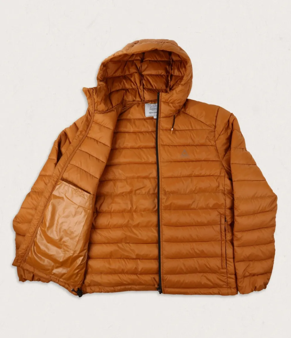 Roamer Recycled Insulated Jacket